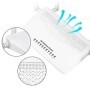 Enrutador WiFi 4G LTE, repetidor de cuatro antenas WiFi, amplificador 