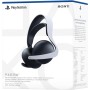 PlayStation 5 - Auriculares inalámbricos PULSE Elite™ – Midnight Black