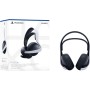 PlayStation 5 - Auriculares inalámbricos PULSE Elite™ – Midnight Black