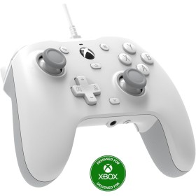 GameSir G7 HE C Wired Xbox Controller,Officially licensed Controller with Hall Effect Joysticks for xbox Series X|S, Xbox One,