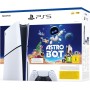 Consola Estandar Slim PlayStation5: pack Astro Bot
