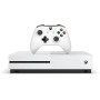 Xbox One S - Consola 1 TB + Sombras De Guerra + Game Pass (1M)