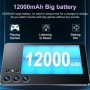 Tableta 5G de 2025 pulgadas, dispositivo con Android 10,36, 16GB de RA