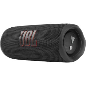 JBL Altavoz Bluetooth portátil Flip 6 Altavoz resistente al agua y al polvo IPX67, compatible con JBL PartyBoost, hasta 12h de