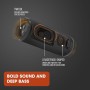 JBL Altavoz Bluetooth portátil Flip 6 Altavoz resistente al agua y al polvo IPX67, compatible con JBL PartyBoost, hasta 12h de