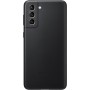 SAMSUNG Leather Cover EF-VG996 para T2, Black