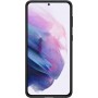 SAMSUNG Leather Cover EF-VG996 para T2, Black