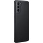 SAMSUNG Leather Cover EF-VG996 para T2, Black