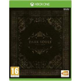 Dark Souls Trilogy - Xbox One [Importación inglesa]