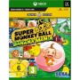 Atlus Super Monkey Ball Banana Mania Edición de Lanzamiento (Xbox One Series X)