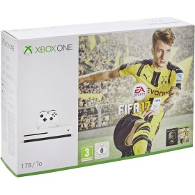 Xbox One S Fifa 17 Bundle (1 TB) [Importación Inglesa]