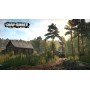 Focus Ng Snowrunner - Xbox One