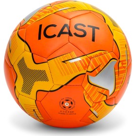 ICAST Fútbol tamaño 5 regalos de fútbol para niños I Entrenamiento de fútbol I Balón de fútbol I Regalos para adolescentes