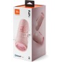 JBL Altavoz Bluetooth portátil Flip 6 Altavoz resistente al agua y al polvo IPX67, compatible con JBL PartyBoost, hasta 12h de