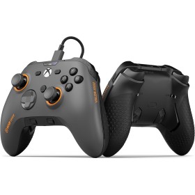 SCUF VALOR PRO Mando Xbox Performance con Cable – Palas Traseras Personalizables, Gatillos Instantáneos, Palancas de Efecto