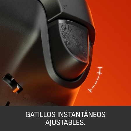SCUF VALOR PRO Mando Xbox Performance con Cable – Palas Traseras Personalizables, Gatillos Instantáneos, Palancas de Efecto
