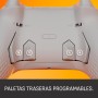 SCUF VALOR PRO Mando Xbox Performance con Cable – Palas Traseras Personalizables, Gatillos Instantáneos, Palancas de Efecto