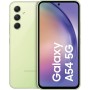 Samsung Galaxy A54 5G Lime 128 GB, Verde