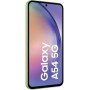 Samsung Galaxy A54 5G Lime 128 GB, Verde