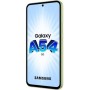 Samsung Galaxy A54 5G Lime 128 GB, Verde