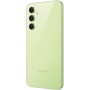 Samsung Galaxy A54 5G Lime 128 GB, Verde