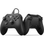 SCUF Valor Pro Mando Xbox Performance con Cable – Palas Traseras Personalizables, Gatillos Instantáneos, Palancas de Efecto