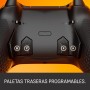 SCUF Valor Pro Mando Xbox Performance con Cable – Palas Traseras Personalizables, Gatillos Instantáneos, Palancas de Efecto