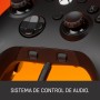 SCUF Valor Pro Mando Xbox Performance con Cable – Palas Traseras Personalizables, Gatillos Instantáneos, Palancas de Efecto