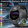 Nuevo para Samsung Galaxy Watch 7 Ultra salud reloj inteligente lípido