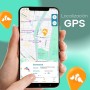 SaveFamily SaveWatch Plus 4G. Reloj Inteligente niño. Llamada, Vídeo, Face ID, Correas Personalizables, UltraSlim, Fondos de