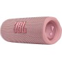 JBL Altavoz Bluetooth portátil Flip 6 Altavoz resistente al agua y al polvo IPX67, compatible con JBL PartyBoost, hasta 12h de