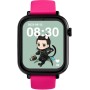 SaveFamily SaveWatch Plus 4G. Reloj Inteligente niño. Llamada, Vídeo, Face ID, Correas Personalizables, UltraSlim, Fondos de