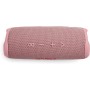JBL Altavoz Bluetooth portátil Flip 6 Altavoz resistente al agua y al polvo IPX67, compatible con JBL PartyBoost, hasta 12h de