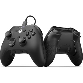 SCUF Valor Pro Mando Xbox Performance con Cable – Palas Traseras Personalizables, Gatillos Instantáneos, Palancas de Efecto