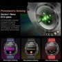 Nuevo para Samsung Galaxy Watch 7 Ultra salud reloj inteligente lípido