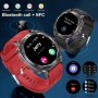 Nuevo para Samsung Galaxy Watch 7 Ultra salud reloj inteligente lípido