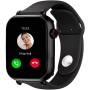 SaveFamily SaveWatch Plus 4G. Reloj Inteligente niño. Llamada, Vídeo, Face ID, Correas Personalizables, UltraSlim, Fondos de