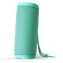 Energy Sistem Urban Box 2 Onyx - Altavoz portátil (10 W, TWS, Bluetooth 5.0, USB/microSD MP3 Player, FM Radio)