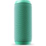 Energy Sistem Urban Box 2 Onyx - Altavoz portátil (10 W, TWS, Bluetooth 5.0, USB/microSD MP3 Player, FM Radio)