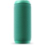 Energy Sistem Urban Box 2 Onyx - Altavoz portátil (10 W, TWS, Bluetooth 5.0, USB/microSD MP3 Player, FM Radio)