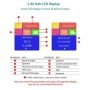 Enrutador WiFi 4G LTE de 300Mbps, módem inalámbrico de alta velocidad 