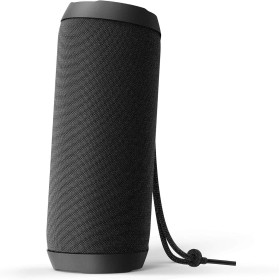 Energy Sistem Urban Box 2 Onyx - Altavoz portátil (10 W, TWS, Bluetooth 5.0, USB/microSD MP3 Player, FM Radio)