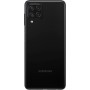 Samsung Galaxy A22 5G (64 GB) Violeta - Smartphone Android de 4 GB de RAM, Teléfono Móvil Libre con carga rápida, batería de