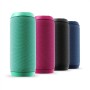 Energy Sistem Urban Box 2 Onyx - Altavoz portátil (10 W, TWS, Bluetooth 5.0, USB/microSD MP3 Player, FM Radio)
