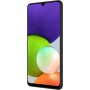 Samsung Galaxy A22 5G (64 GB) Violeta - Smartphone Android de 4 GB de RAM, Teléfono Móvil Libre con carga rápida, batería de