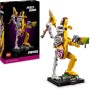 LEGO Fortnite Banano Pelado Kit de Maquetas de Construcción para Adultos, Figura Articulada del Personaje del Videojuego, Regalo