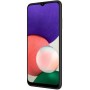 Samsung Galaxy A22 5G (64 GB) Violeta - Smartphone Android de 4 GB de RAM, Teléfono Móvil Libre con carga rápida, batería de