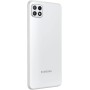 Samsung Galaxy A22 5G (64 GB) Violeta - Smartphone Android de 4 GB de RAM, Teléfono Móvil Libre con carga rápida, batería de
