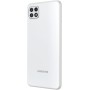 Samsung Galaxy A22 5G (64 GB) Violeta - Smartphone Android de 4 GB de RAM, Teléfono Móvil Libre con carga rápida, batería de