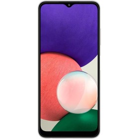 Samsung Galaxy A22 5G Dual SIM 64GB 4GB RAM White